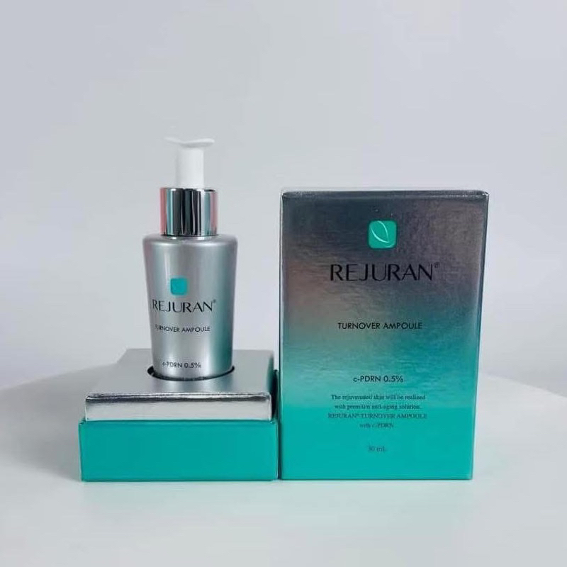 Tinh Chất REJURAN TURNOVER AMPOULE