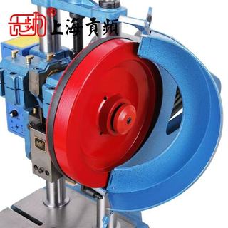 MÁY ĐỘT DẬP KIM LOẠI JB04-1 TẤN