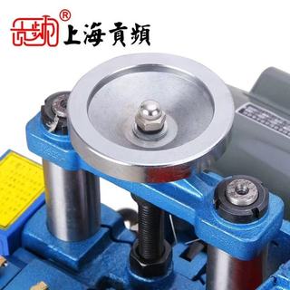 MÁY ĐỘT DẬP KIM LOẠI JB04-1 TẤN