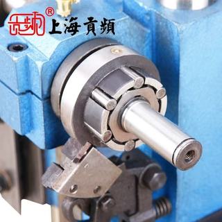 MÁY ĐỘT DẬP KIM LOẠI JB04-1 TẤN