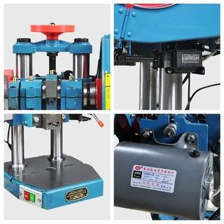 MÁY ĐỘT DẬP KIM LOẠI JB04-1 TẤN