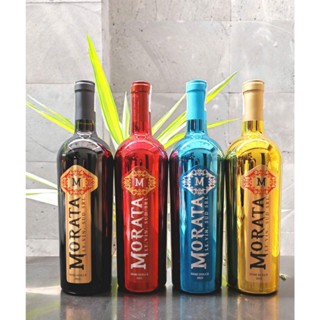  Rượu vang ngọt Ý Morata Semi nhập khẩu chính hãng - vang ngọt 