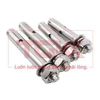 Bulong nở (nở rút) inox 304 M6