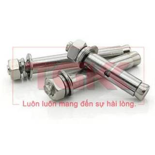 Bulong nở (nở rút) inox 304 M6