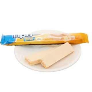 BÁNH TRỨNG NƯỚNG TIPO 115G HỮU NGHỊ