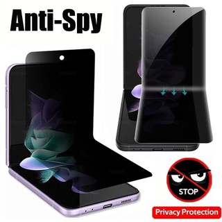🌟🌟MIẾNG DÁN MÀN HÌNH DẺO CHỐNG NHÌN TRỘM, CHỐNG XƯỚC, CHỐNG NHÌN NGHIÊNG SAMSUNG Z FOLD FLIP 2 3 4 5 6