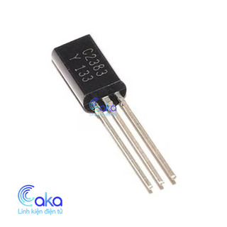 Set 5 Transistor A1013 PNP 1A 160V