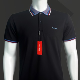 Áo Thun Nam, Áo Polo Pie Car Xuất Dư Hàn Hè 2023