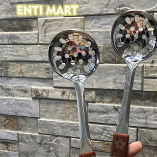 Muôi, vá múc thạch inox
