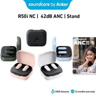 Tai Nghe Soundcore Anker R50i NC P30i A3959 / R50i Thường  / K20i /  A20i , Bluetooth 5.4 5.3 , Âm Thanh Đỉnh Cao