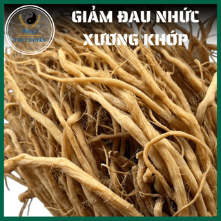 Ngưu Tất Nam 500g | Loại 1 - Cây Cỏ Xước, Hoạt Huyết, Bổ Gân Xương, Giảm Đau Lưng, Đau Khớp