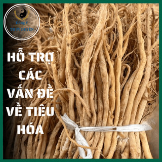 Ngưu Tất Nam 500g | Loại 1 - Cây Cỏ Xước, Hoạt Huyết, Bổ Gân Xương, Giảm Đau Lưng, Đau Khớp