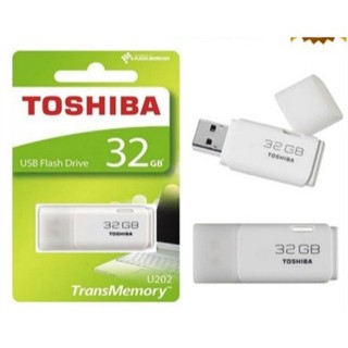 USB 2.0 TOSHIBA 32GB