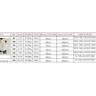 RT124_Rập giấy may áo vai trễ bé trai