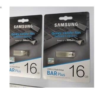 USB 3.1 Samsung BAR Plus 16GB
