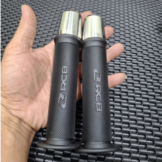 Bao tay HG66 kèm gù inox 304 gắn nhiều dòng xe Phụ Kiện Phụ Tùng Cao Su