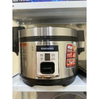 Nồi Cơm Điện Công Nghiệp Nắp Liền,Lòng Nồi Chống Dính Cao Cấp 5.8L (18L) Và 4.6L (14L) BH 12 tháng