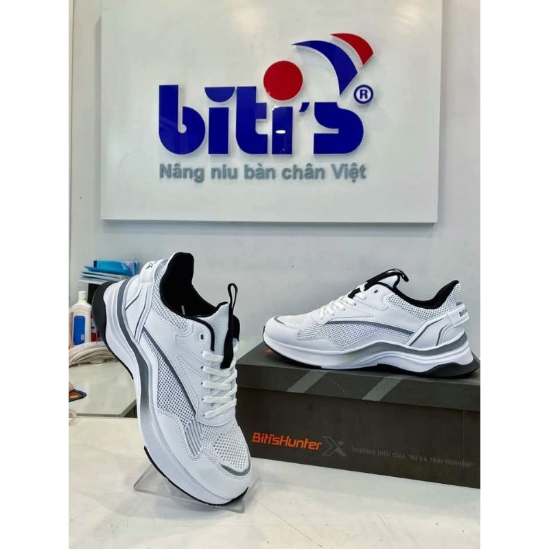 Giày Thể Thao Nam Hunter X - X-NITE 22 Collection DSWH10500