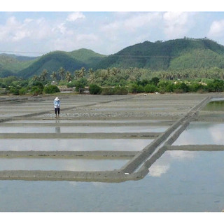muối biển hầm - 500gram