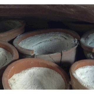muối biển hầm - 500gram