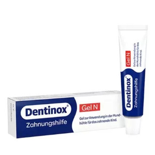 Gel bôi lợi cho bé Dentinox