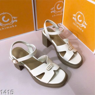 Sandal Nữ Cao 8cm Hàng QCCC
