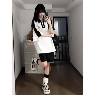 Áo thun tay lỡ form rộng (ms mm tay lỡ)