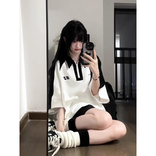 Áo thun tay lỡ form rộng (ms mm tay lỡ)