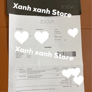 (Bill) Tách Set cọ Sigma Chính Hãng