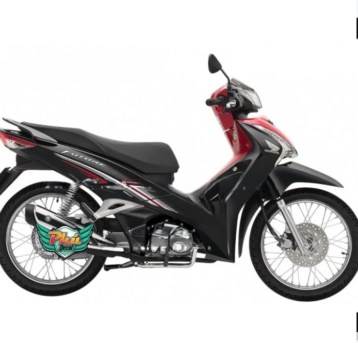 tem rời Future 2019 kiểu Thái (C)