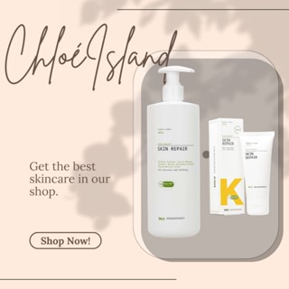 [Lọ shop thử] Kem dưỡng da Innoaesthetics Inno Derma Skin Repair