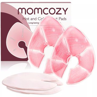 Túi chườm ngực Momcozy