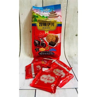 Bánh Mè Rong Biển 220g