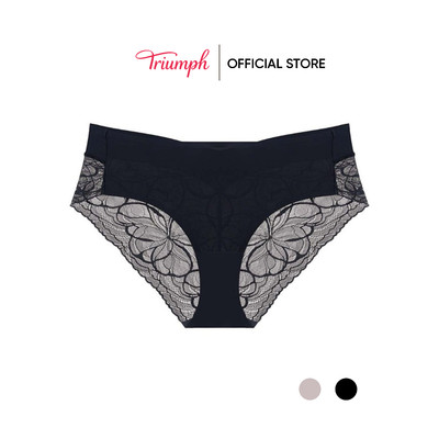 Quần Lót Triumph Body MakeUpIllusionLaceHipAX-R
