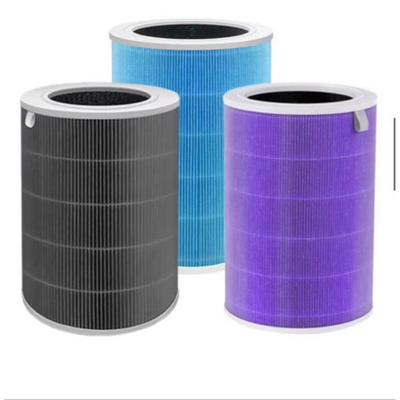 Lõi Lọc Không Khí Xiao Air Purifier 4 / 4 Lite/ 4 Pro/ Pro H, bộ lọc không khí Xiao, màng lọc Xiaocó