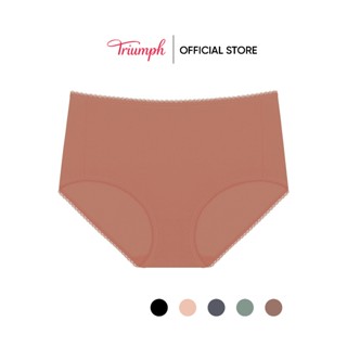 Quần Lót Triumph Maxi Natural TempSense