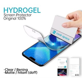 Miếng Dán PPF Cao Cấp Xiaomi Redmi Note 11 10 Pro Plus 5G -  Trong Suốt Rock Space Dán Màn Hình, Lưng Full Viền