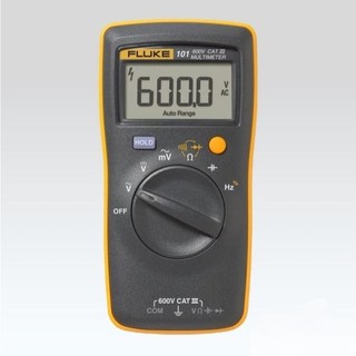 Đồng hồ vạn năng Fluke 101 KIT