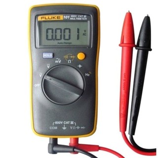 Đồng hồ vạn năng Fluke 101 KIT
