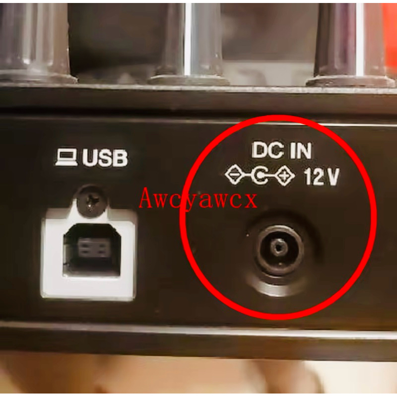 Nguồn thay thế XDJ RR