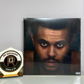 Đĩa Than The Weeknd -  ‘Hurry Up Tomorrow’ - 1LP Vinyl - Nhiều Ver