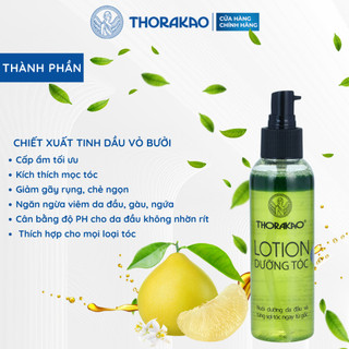 Lotion dưỡng tóc 150 mil thorakao