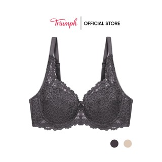 Áo ngực Triumph Form & Beauty 163 WP Có Gọng Mút Mỏng