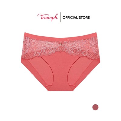 Quần lót nữ Triumph Florale Wild Peony Hipster