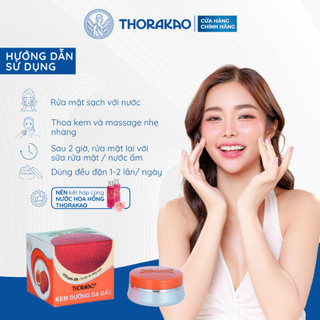 KEM DƯỠNG DA GẤC THORAKAO 3G
