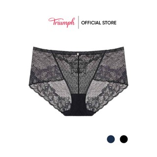 Quần Lót Hipster Triumph MAGIC WIRE LITE SENSATION HIP