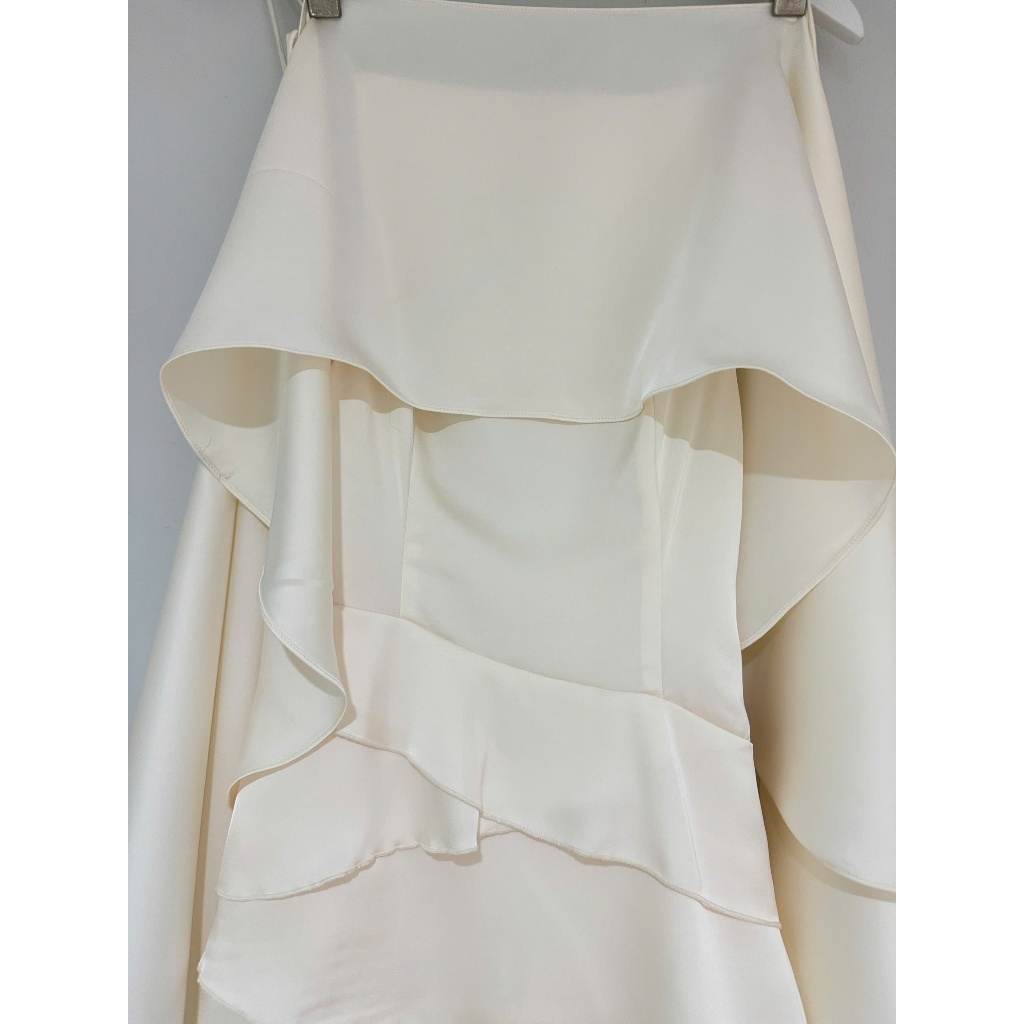 ✅Đầm Tiểu Thư Xinh Lụa Thướt Tha Phối Áo Choàng Siêu Xinh | BigBuy360 - bigbuy360.vn