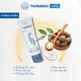 Kem Thoa, Dưỡng Da Tay Thorakao 80ml