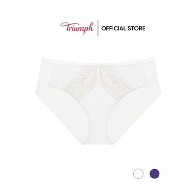 Quần Lót Triumph Iris Midi-R