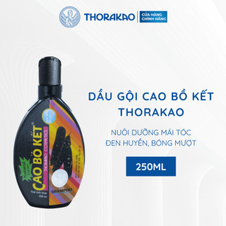 DẦU GỘI THẢO DƯỢC THORAKAO